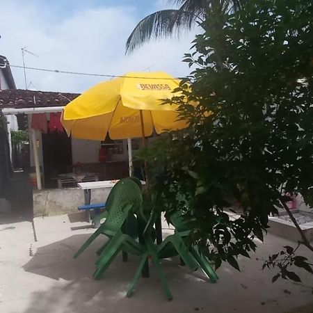 Casa Na Gamboa Do Morro Villa Dış mekan fotoğraf