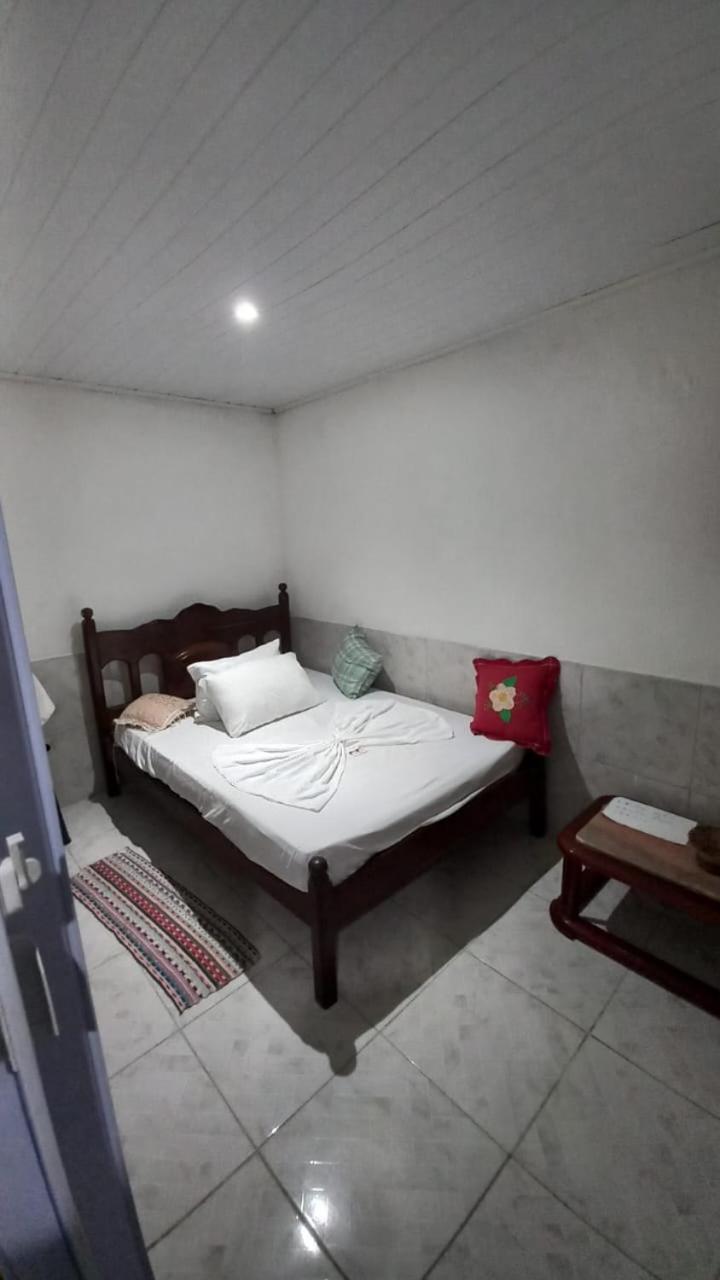 Casa Na Gamboa Do Morro Villa Dış mekan fotoğraf