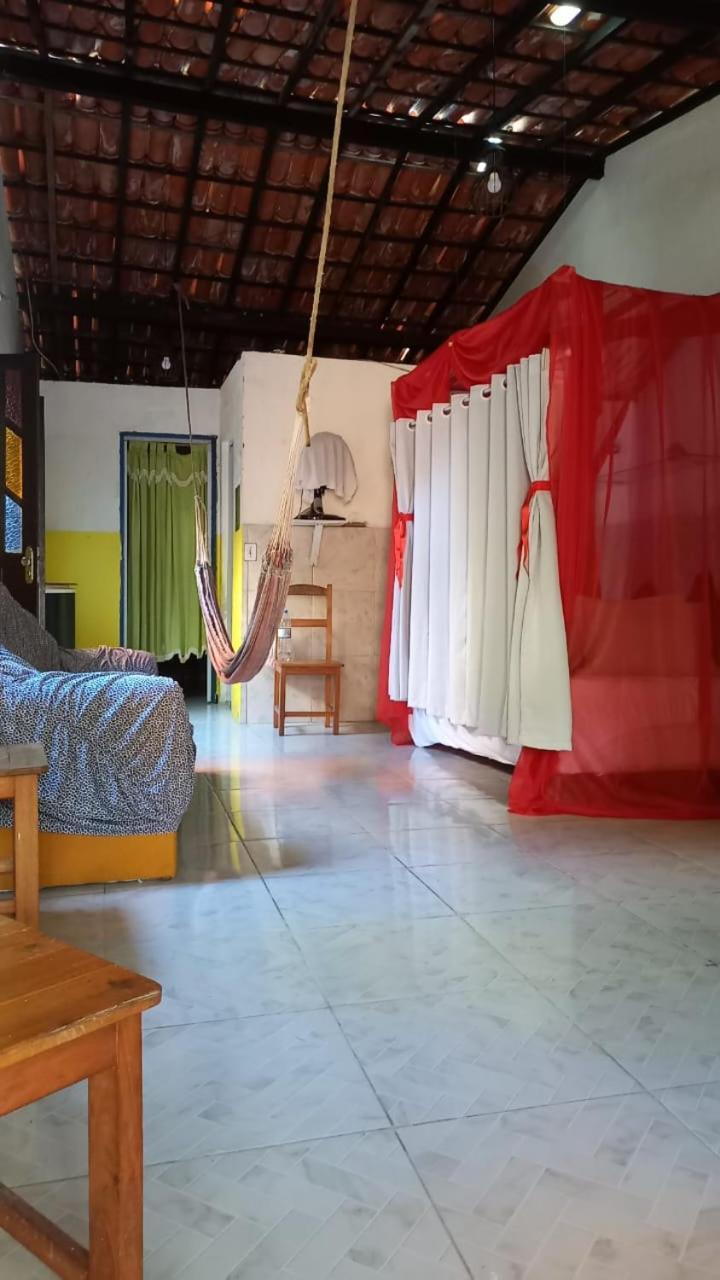 Casa Na Gamboa Do Morro Villa Dış mekan fotoğraf