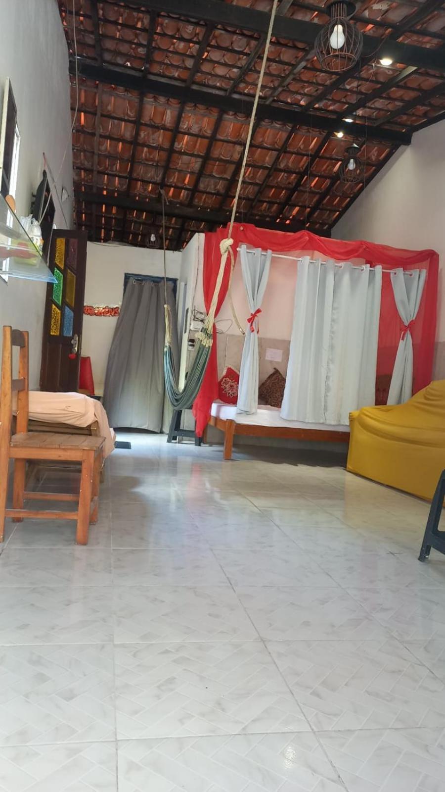 Casa Na Gamboa Do Morro Villa Dış mekan fotoğraf