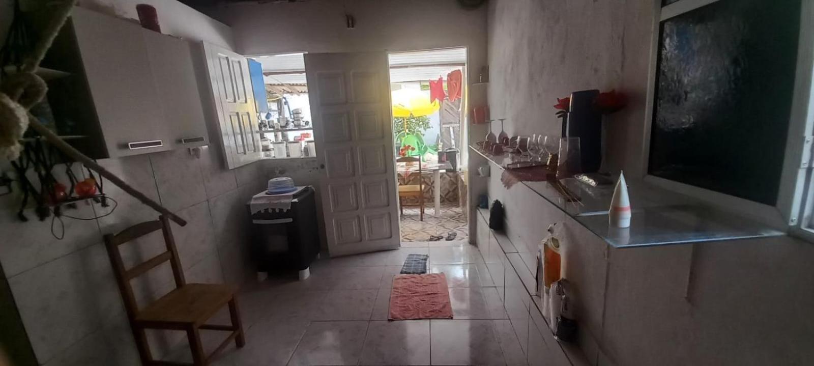 Casa Na Gamboa Do Morro Villa Dış mekan fotoğraf