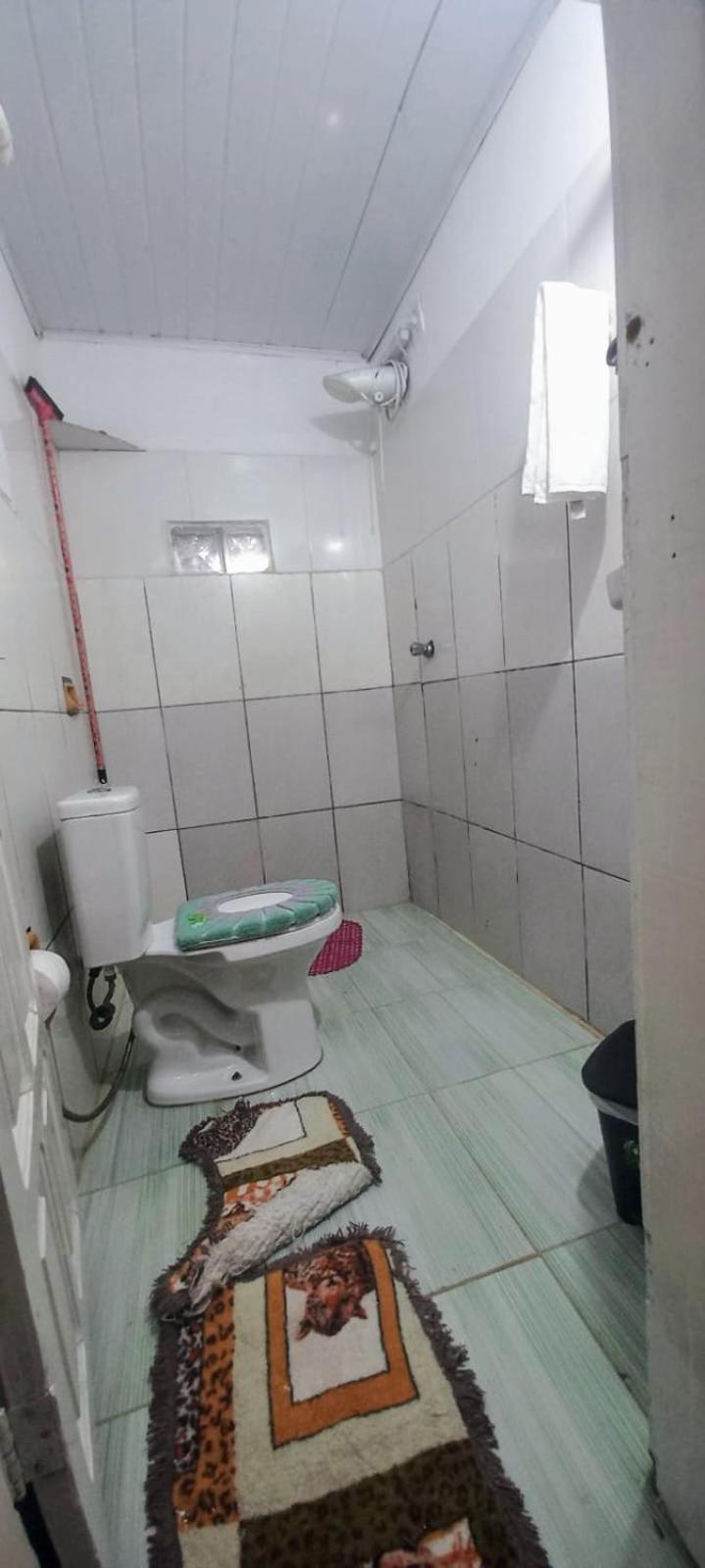 Casa Na Gamboa Do Morro Villa Dış mekan fotoğraf