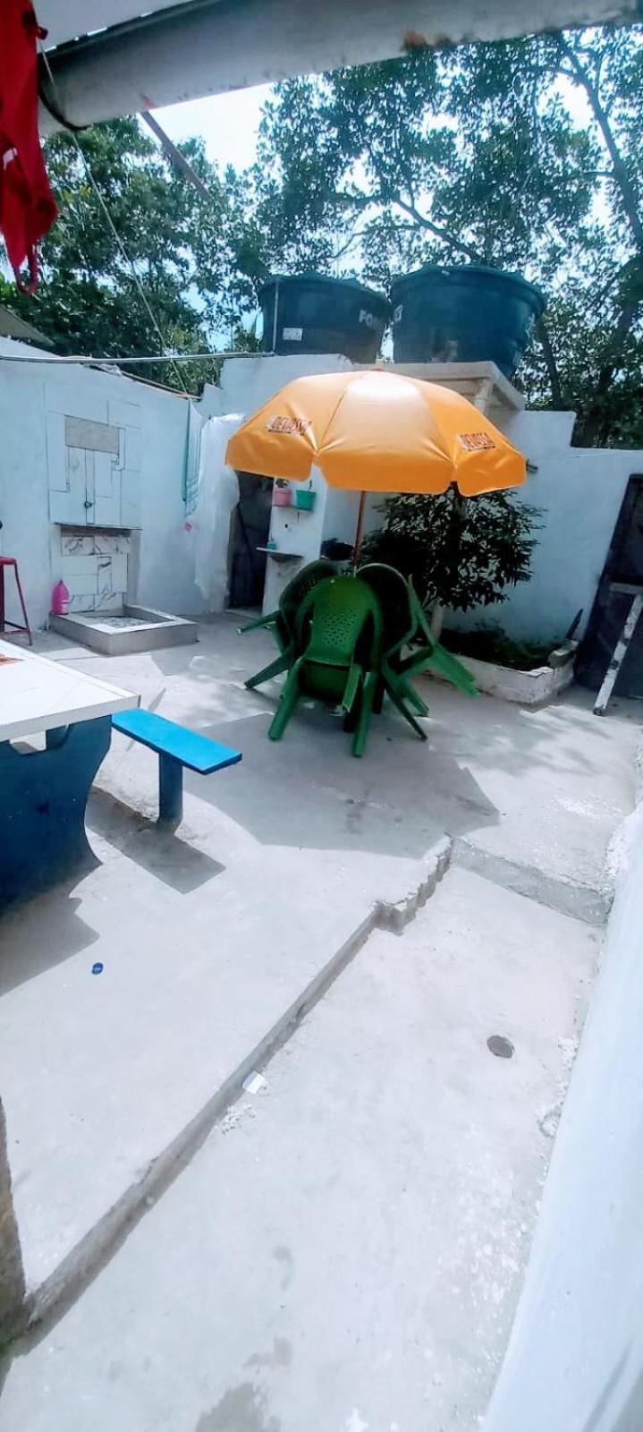 Casa Na Gamboa Do Morro Villa Dış mekan fotoğraf