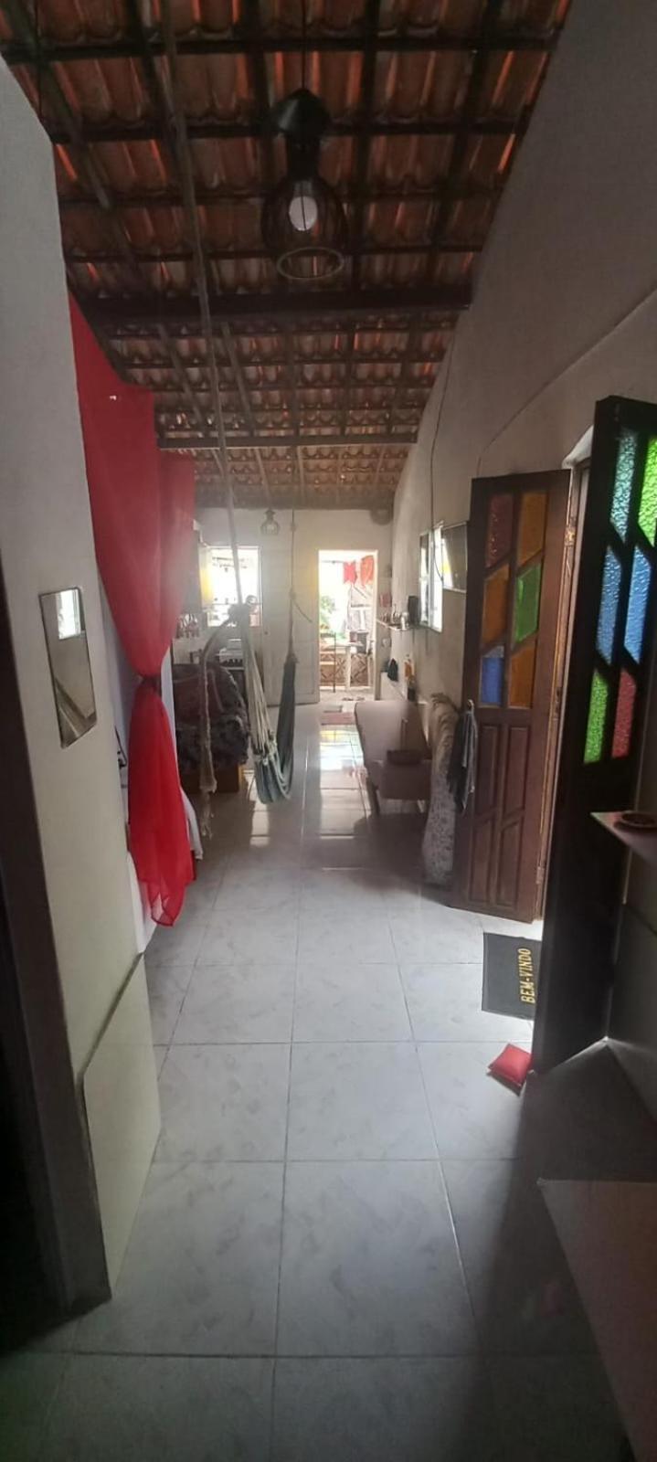 Casa Na Gamboa Do Morro Villa Dış mekan fotoğraf